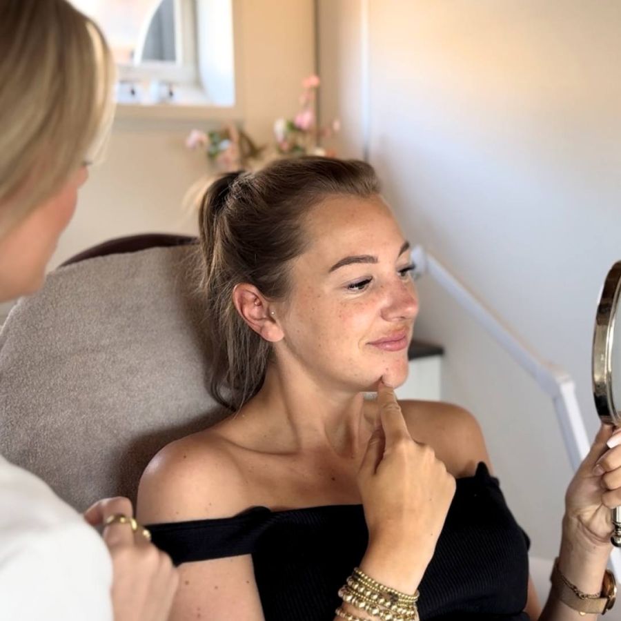 Van beautysalon naar specialist in huidverbetering